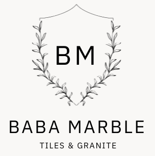 Marble showroom in Muzaffarpur